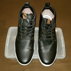 Men's casual boots